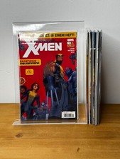 Wolverine men 1 gebraucht kaufen  Sprockhövel