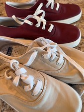 Keds original shoes for sale  Ballston Lake