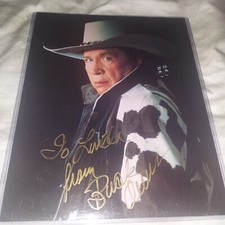 Buck owens hand for sale  Charleston