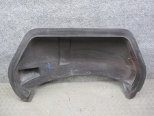 88-96 Chevrolet Corvette C4 dianteiro esquerdo superior casa do leme splash shield fabricante de equipamento original comprar usado  Enviando para Brazil