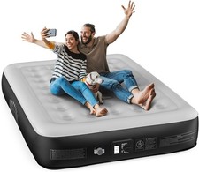 air bed king for sale  LEEDS