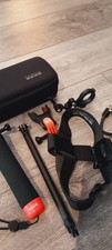 Gopro genuine accessories for sale  ROCHFORD