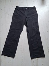 Black police trousers for sale  GRIMSBY