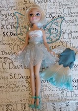 Tinkerbell doll friend for sale  STOURBRIDGE
