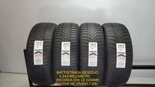 215 55 r17 termiche usato 215 55 r17 termiche usato Comiso