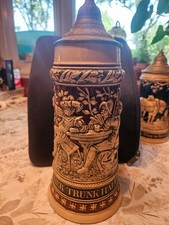 Liter german beer for sale  North Canton