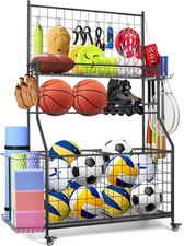 Sports equipment organizer for sale  Eugene