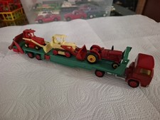 Siku baumaschinen transport gebraucht kaufen  Grevenbroich
