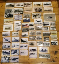 Interesting bundle photographs for sale  SHREWSBURY