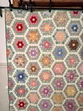 Handmade grandmothers flower for sale  Circle Pines