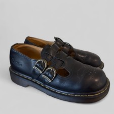 Dr. martens smooth d'occasion  Expédié en Belgium