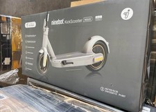 Segway ninebot kickscooter for sale  Houston