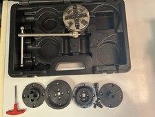 Woodturning m33 chuck for sale  GREAT YARMOUTH