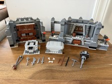 LEGO O Senhor dos Anéis: As Minas de Moria #9473 INCOMPLETO - Veja as fotos! comprar usado  Enviando para Brazil