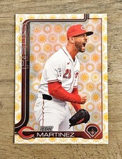 Nick martinez sun for sale  Sparks