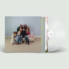 WET LEG / MOISTURIZER (ALTERNATE FAMILY PHOTO LISTENING PARTY COVER) (I) comprar usado  Enviando para Brazil