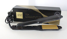 wide hair straighteners for sale  LEEDS