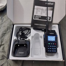 Radtel 890 walkie d'occasion  Tarascon