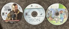 Lot xbox 360 for sale  Doylestown
