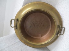 Schüssel schale messing gebraucht kaufen  Kitzingen