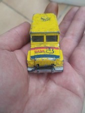 majorette bank d'occasion majorette bank d'occasion  Arras