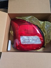 Faro incidentato posteriore usato  Coriano