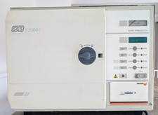 Eschmann ses 2000 for sale  CHESTER