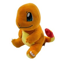 Pokemon charmander plush for sale  Bluefield