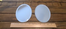 edge beveled oval mirror for sale edge beveled oval mirror for sale Prescott Valley