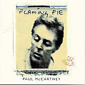 Flaming pie paul for sale  Ballwin