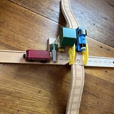 Thomas wooden railway for sale  Hopewell