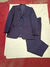 Abito uomo sartoriale usato  Varese