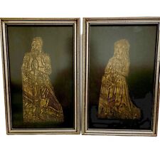 Vintage set brass for sale  Coupeville