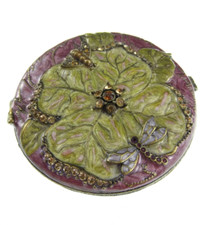2.75 enamel dragonfly for sale  Boulder