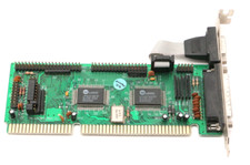 UMC TK-82C863/865-2J-D02 ISA Multi-I/O IDE Floppy Controller /MAIN313 comprar usado  Enviando para Brazil