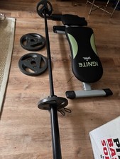 Barbell weight plates for sale  Woodside