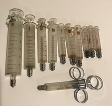 Vintage yale luer for sale  Bellefonte