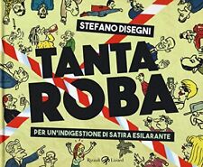 Tanta roba. per usato  Italia