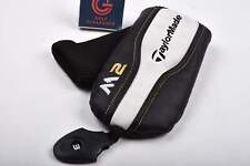 Taylormade hybrid headcover for sale  LOANHEAD