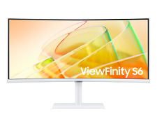 Samsung curved monitor for sale  NEWHAVEN