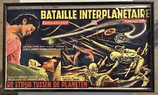 Poster original collection d'occasion  Vermenton