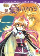 The slayers numero usato  Villar Focchiardo