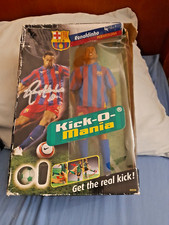 Figurine kick mania d'occasion  Ézanville