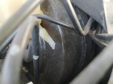 34336779721 brake servo d'occasion  Expédié en Belgium