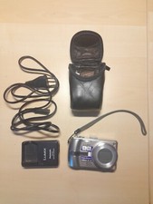 Fotoapparat digital gebraucht kaufen  Korntal-Münchingen