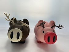 Old navy piggy for sale  Grandville