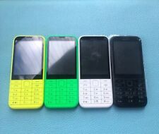 Usado, Celular Nokia 225 Dual Sim (2G) com recurso (usado) comprar usado  Enviando para Brazil