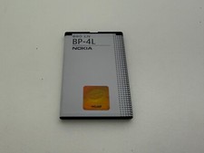 Genuine nokia battery for sale  LONDON