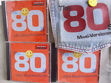 The 80s maxi gebraucht kaufen  Krefeld