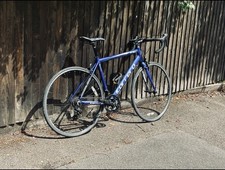 Dark blue carrera for sale  WATFORD